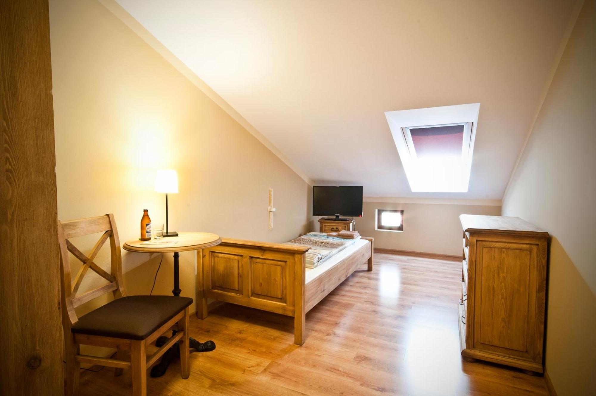 Willa Rufina Strumien Room photo