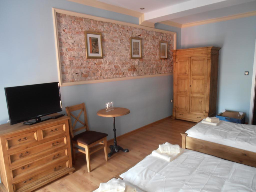 Willa Rufina Strumien Room photo