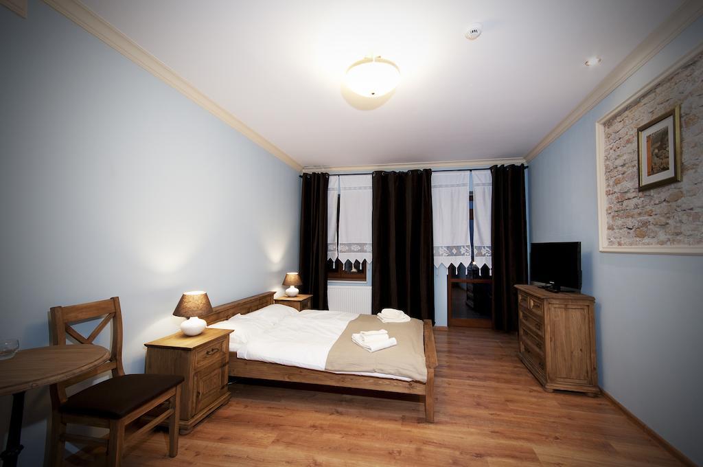 Willa Rufina Strumien Room photo